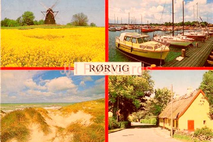 Rose, 31 — Escort in Rorvig, Denmark