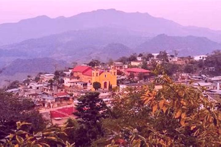 Rose, 31 — Escort in Santa Maria Tlalixtac, Mexico