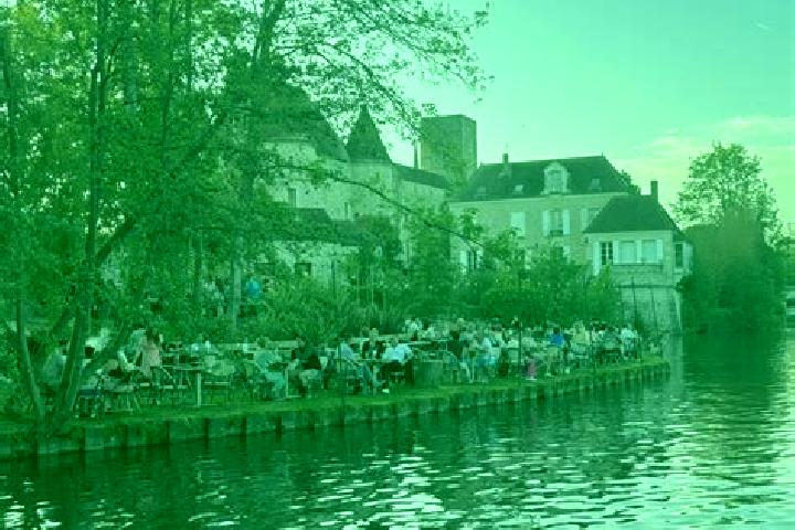 Rose, 31 — Escort in Signy-Signets, France