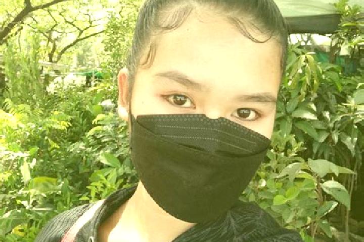 Rose, 31 — Escort in Tabio, Philippines