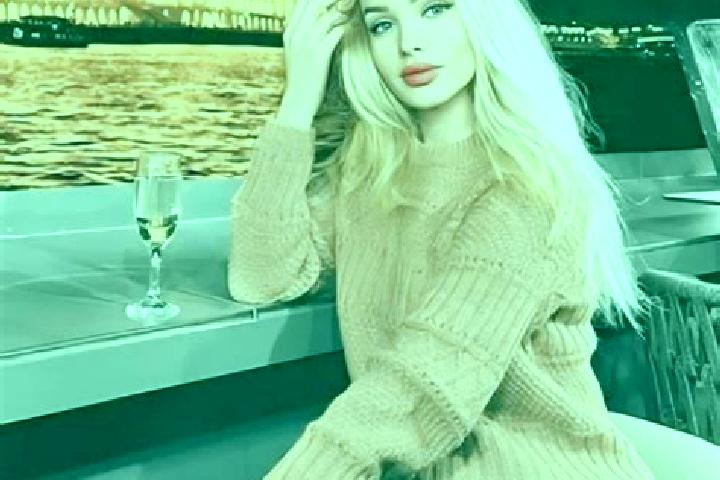 Rose, 31 — Escort in Talne, Ukraine