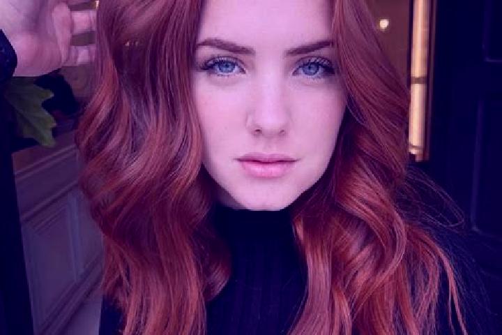 Rose, 32, a auburn blue-eyed mediterranean companion based in Tuntange. Offering Girlfriend Experience, Party Girl, Prostate Massage, Dinner Date. Available ...