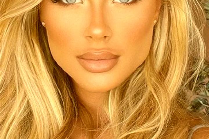 Rose, 32, a blonde blue-eyed latina companion based in Sepang. Offering Striptease, Deep French Kissing, Massage. Available for incall and outcall, day and e...