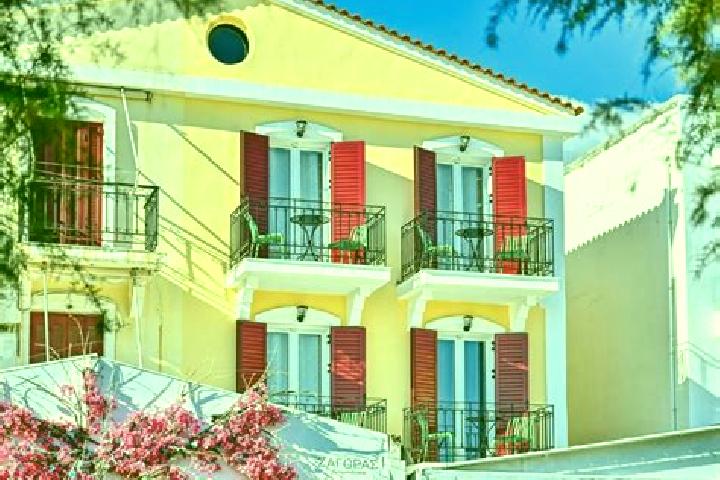 Rose, 32 — Escort in Agios Kirykos, Greece