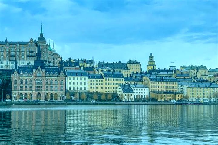 Rose, 32 — Escort in Ardala, Sweden