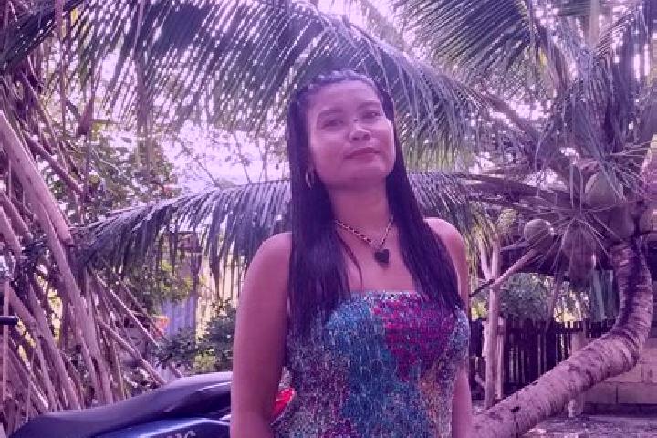 Rose, 32 — Escort in Bugas, Philippines