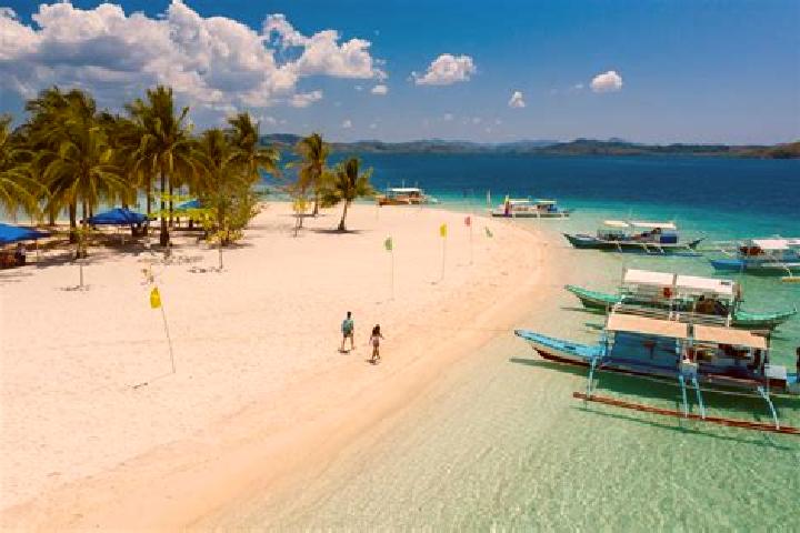 Rose, 32 — Escort in Busuanga, Philippines