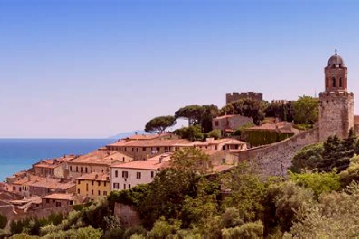 Rose, 32 — Escort in Castiglione della Pescaia, Italy