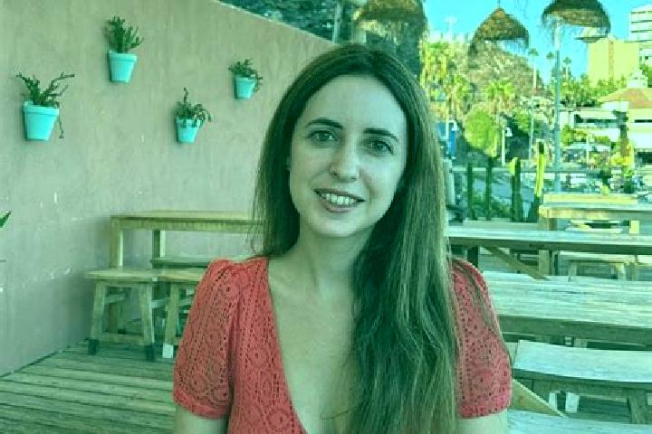 Rose, 32 — Escort in Cristina, Spain