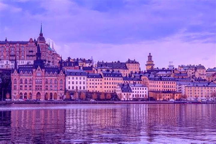 Rose, 32 — Escort in Edane, Sweden