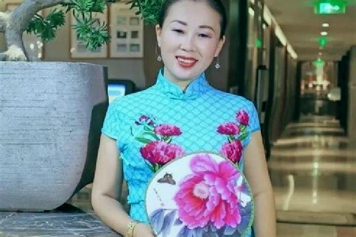 Rose, 32 — Escort in Guohe, China