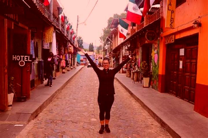 Rose, 32 — Escort in Huasca de Ocampo, Mexico