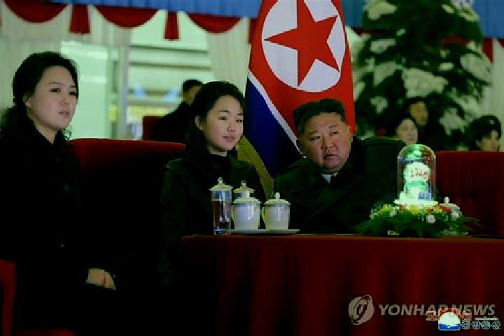 Rose, 32 — Escort in Hukkyo-ri, North Korea