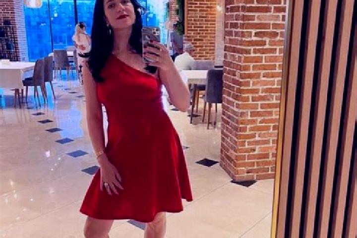 Rose, 32 — Escort in Keti, Armenia