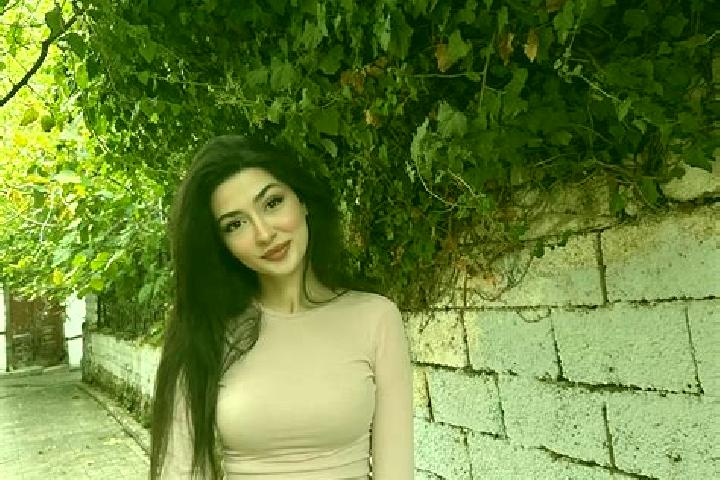 Rose, 32 — Escort in Kilavuz, Turkey