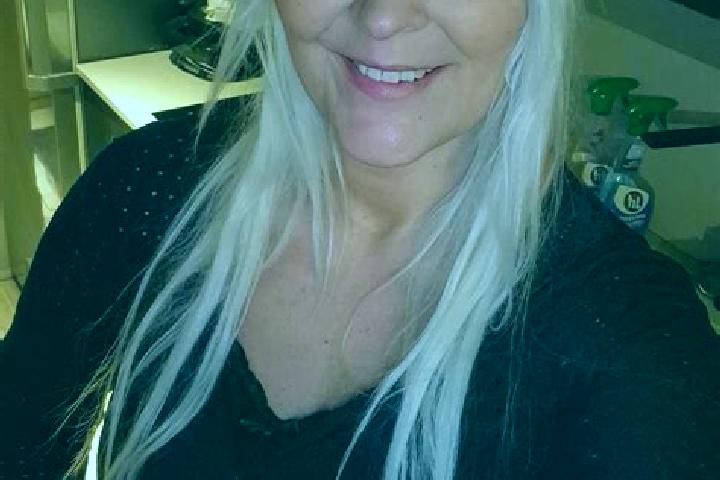 Rose, 32 — Escort in Kramfors, Sweden