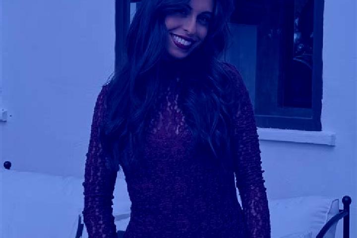 Rose, 32 — Escort in La Estrella, Mexico