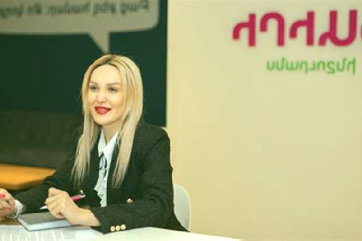 Rose, 32 — Escort in Lernapat, Armenia