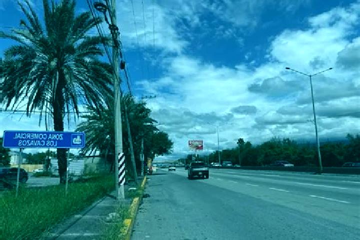 Rose, 32 — Escort in Los Cavazos, Mexico