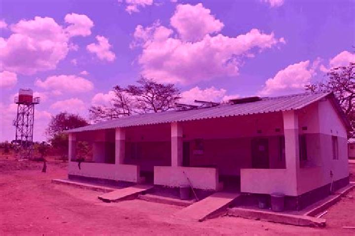 Rose, 32 — Escort in Mungwi, Zambia