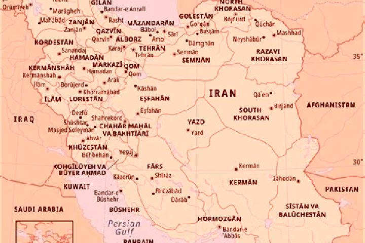 Rose, 32 — Escort in Nalivan, Iran