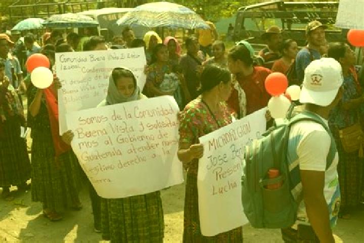 Rose, 32 — Escort in Panzos, Guatemala