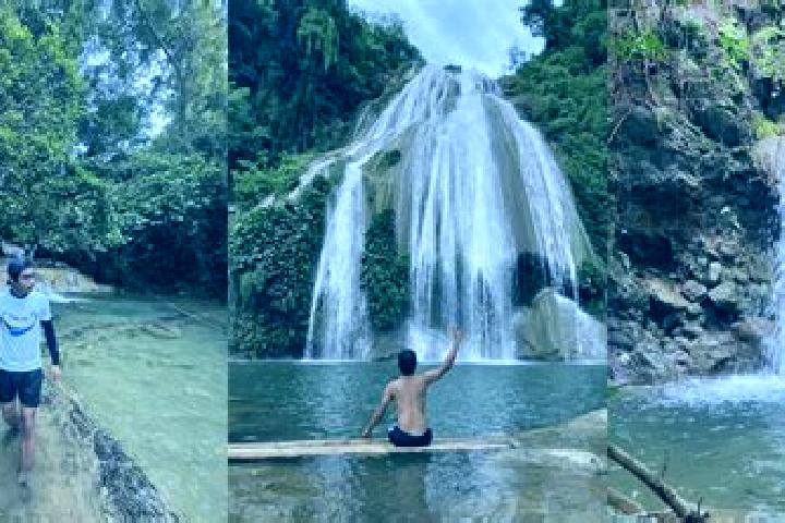 Rose, 32 — Escort in Penablanca, Philippines