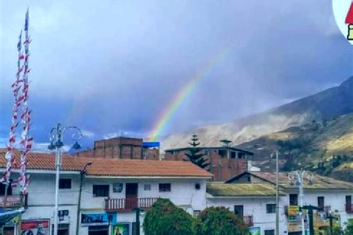 Rose, 32 — Escort in Pomabamba, Peru