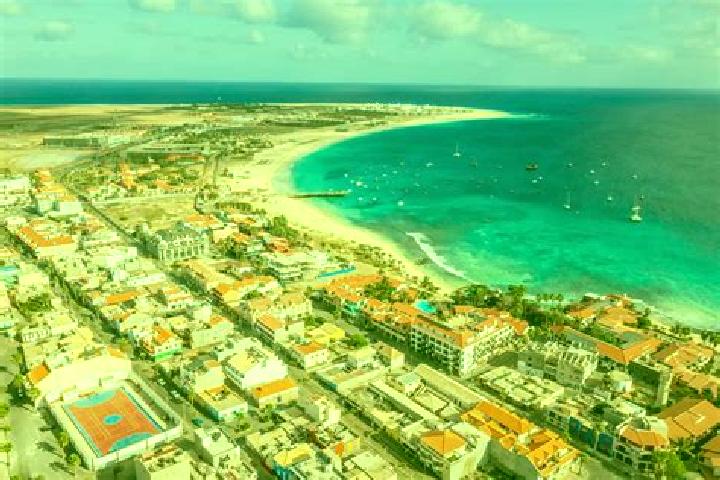 Rose, 32 — Escort in Santa Maria, Cape Verde
