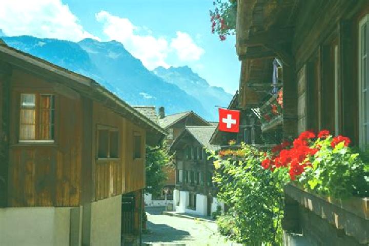 Rose, 32 — Escort in Schwaderloch, Switzerland