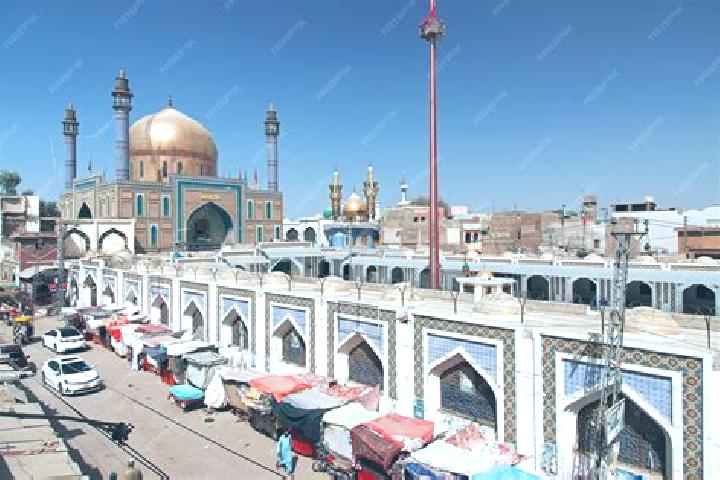 Rose, 32 — Escort in Sehwan, Pakistan