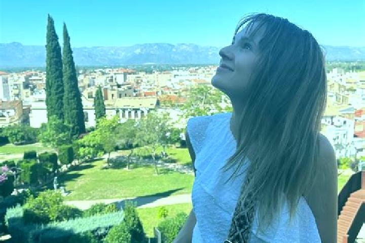 Rose, 32 — Escort in Tortosa, Spain
