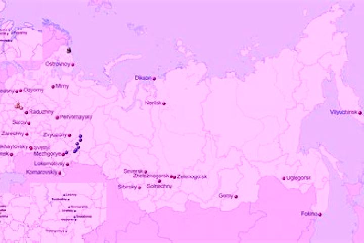 Rose, 32 — Escort in Tsiolkovskiy, Russia
