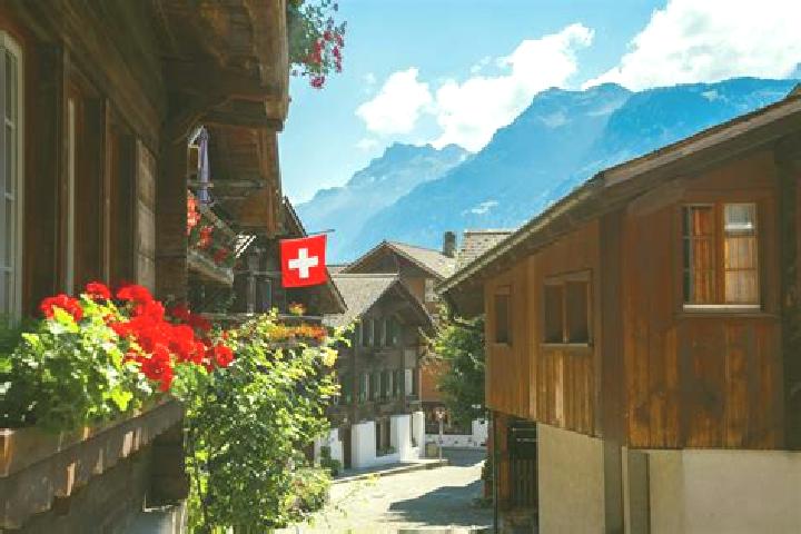 Rose, 32 — Escort in Untersiggenthal, Switzerland