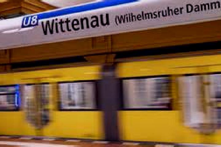 Rose, 32 — Escort in Wittenau, Germany