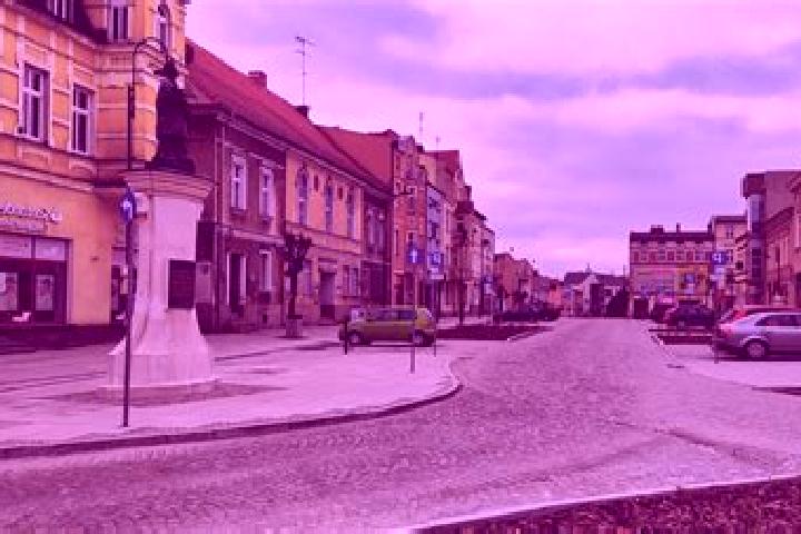 Rose, 32 — Escort in Zbaszynek, Poland
