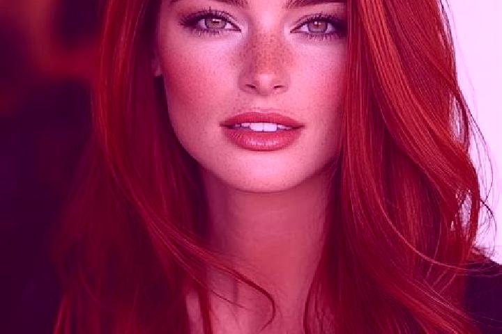 Rose, 33, a auburn amber-eyed latina companion based in Pampachiri. Offering Prostate Massage, CIM, A-Level. Available for incall and outcall, day and evenin...