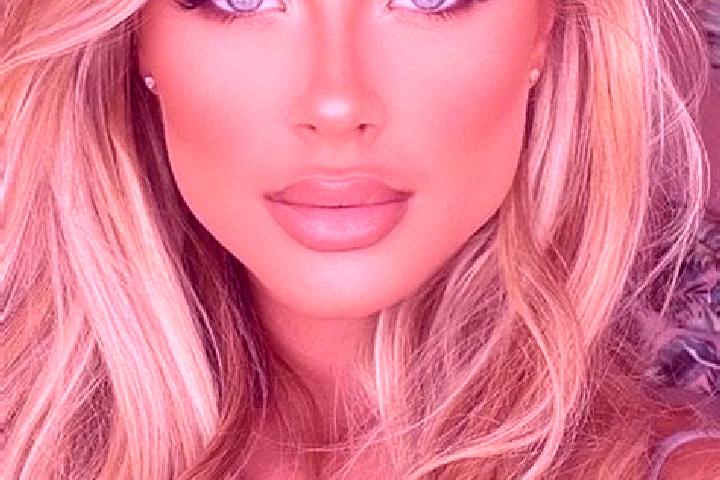 Rose, 33, a blonde blue-eyed latina companion based in Elognekro. Offering A-Level, Tantra, 69, Erotic Massage. Available for incall and outcall, overnight b...