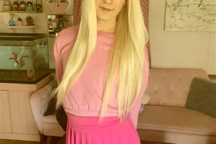 Rose, 33, a blonde dark-eyed indian companion based in Joao Lisboa. Offering CIM, Fetish, BDSM. Available for incall and outcall, overnight bookings available.