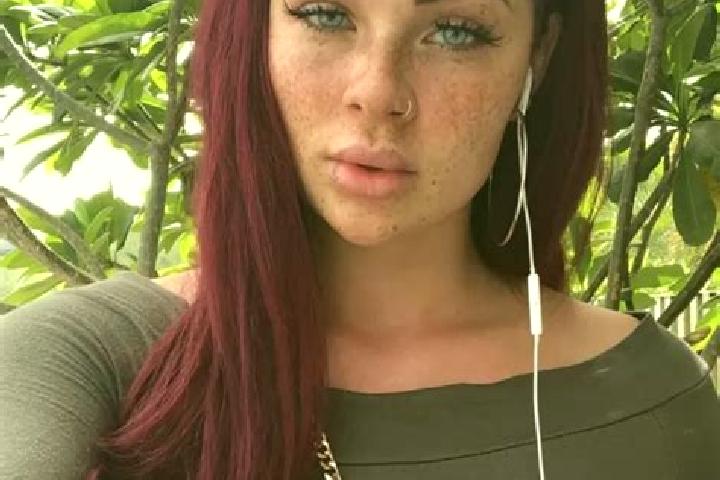 Rose, 33, a red blue-eyed asian companion based in Rovensko pod Troskami. Offering GFE, OWO, Duos, 69. Available for incall and outcall, overnight bookings a...