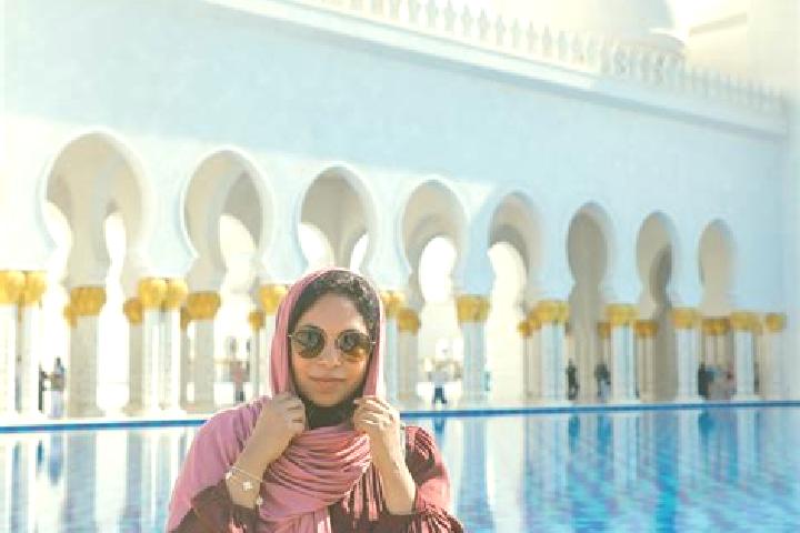 Rose, 33 — Escort in Abu Dabos, Iran