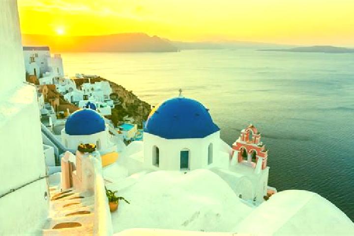 Rose, 33 — Escort in Akraifnia, Greece
