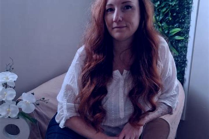 Rose, 33 — Escort in Aurons, France