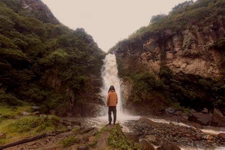 Rose, 33 — Escort in Banos, Ecuador