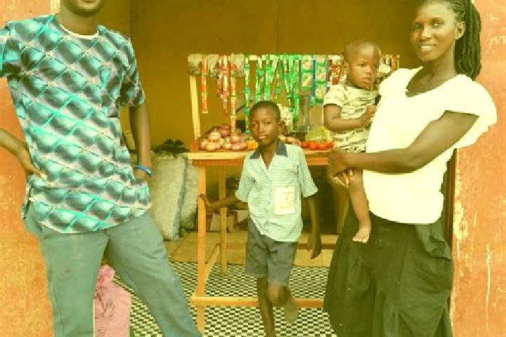 Rose, 33 — Escort in Brikama Ba, Gambia