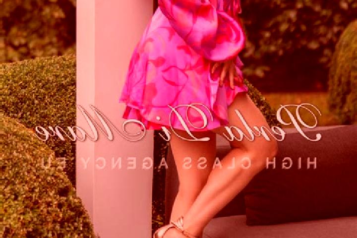 Rose, 33 — Escort in Capusu Mare, Romania