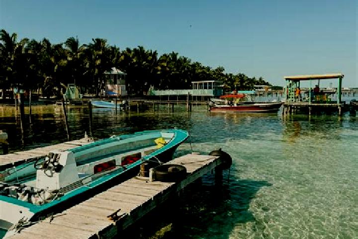 Rose, 33 — Escort in Caye Caulker, Belize