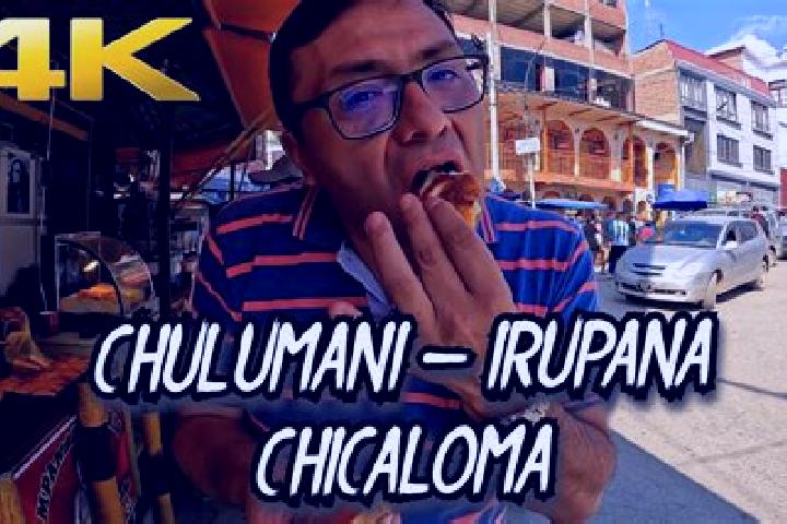 Rose, 33 — Escort in Chulumani, Bolivia