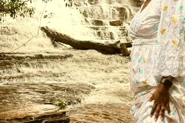 Rose, 33 — Escort in Dalaba, Guinea