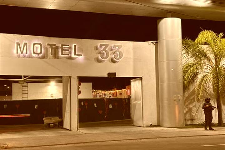 Rose, 33 — Escort in El Timbinal, Mexico